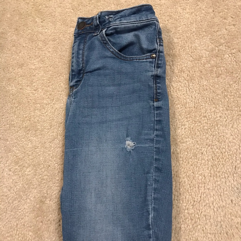 cute jeans